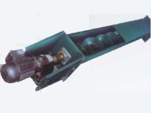 Screw Conveyors Indopol